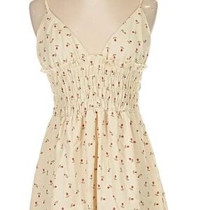 Princess Polly floral Dress